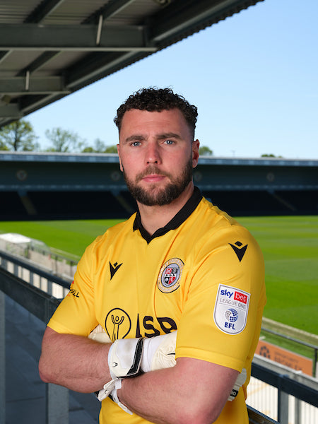 Bromley FC 26/27 Adult Home GK Shirt
