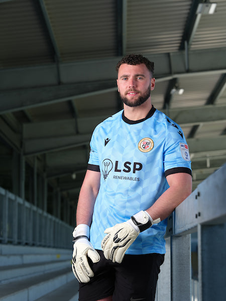 Bromley FC 26/27 Kids Away GK
