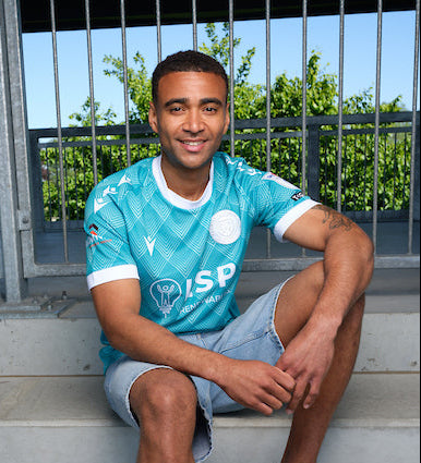 Bromley FC 26/27 Adult 3rd Kit