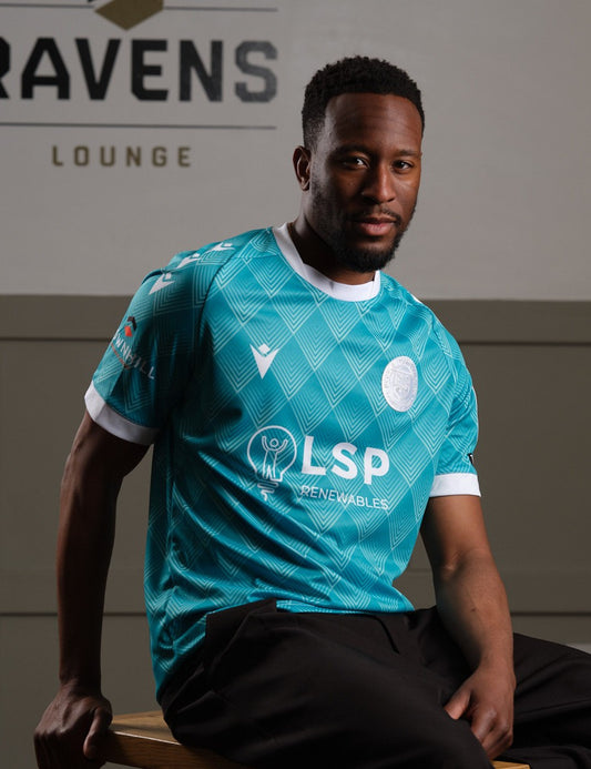 Bromley FC 26/27 Adult 3rd Shirt
