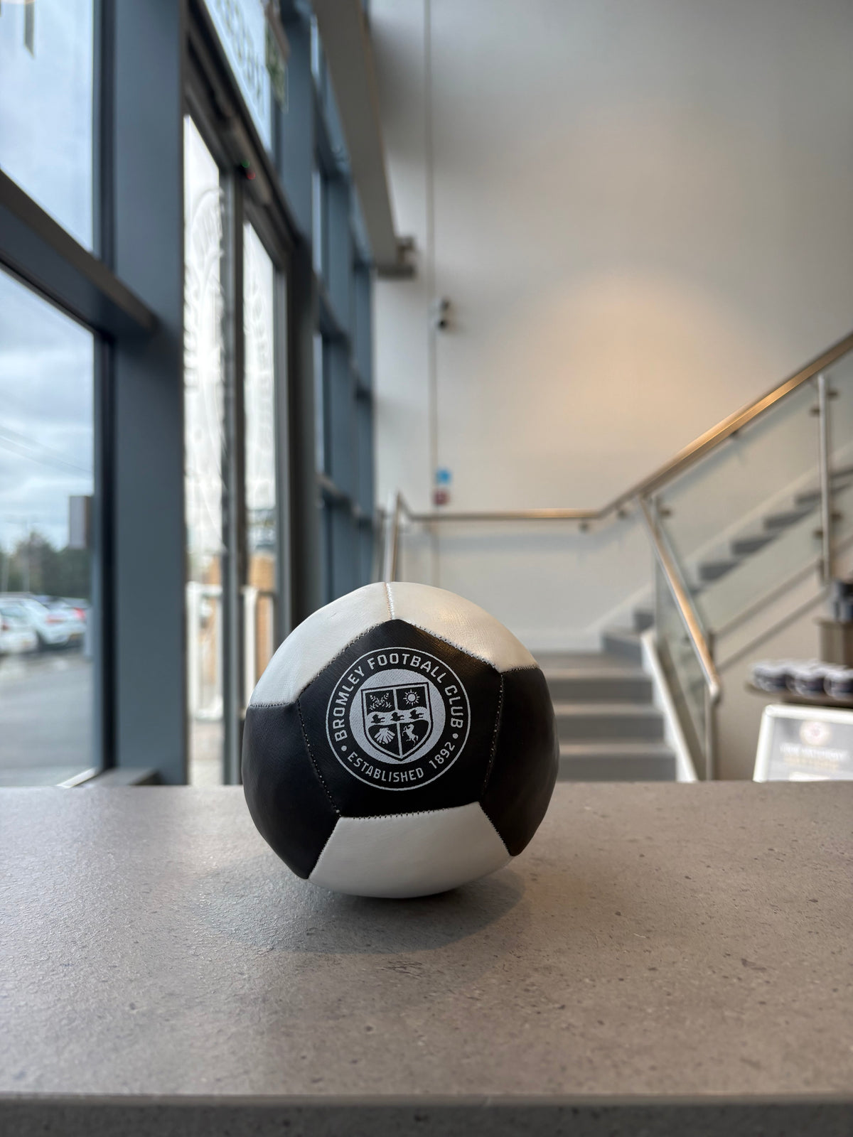 Bromley FC Soft Balls