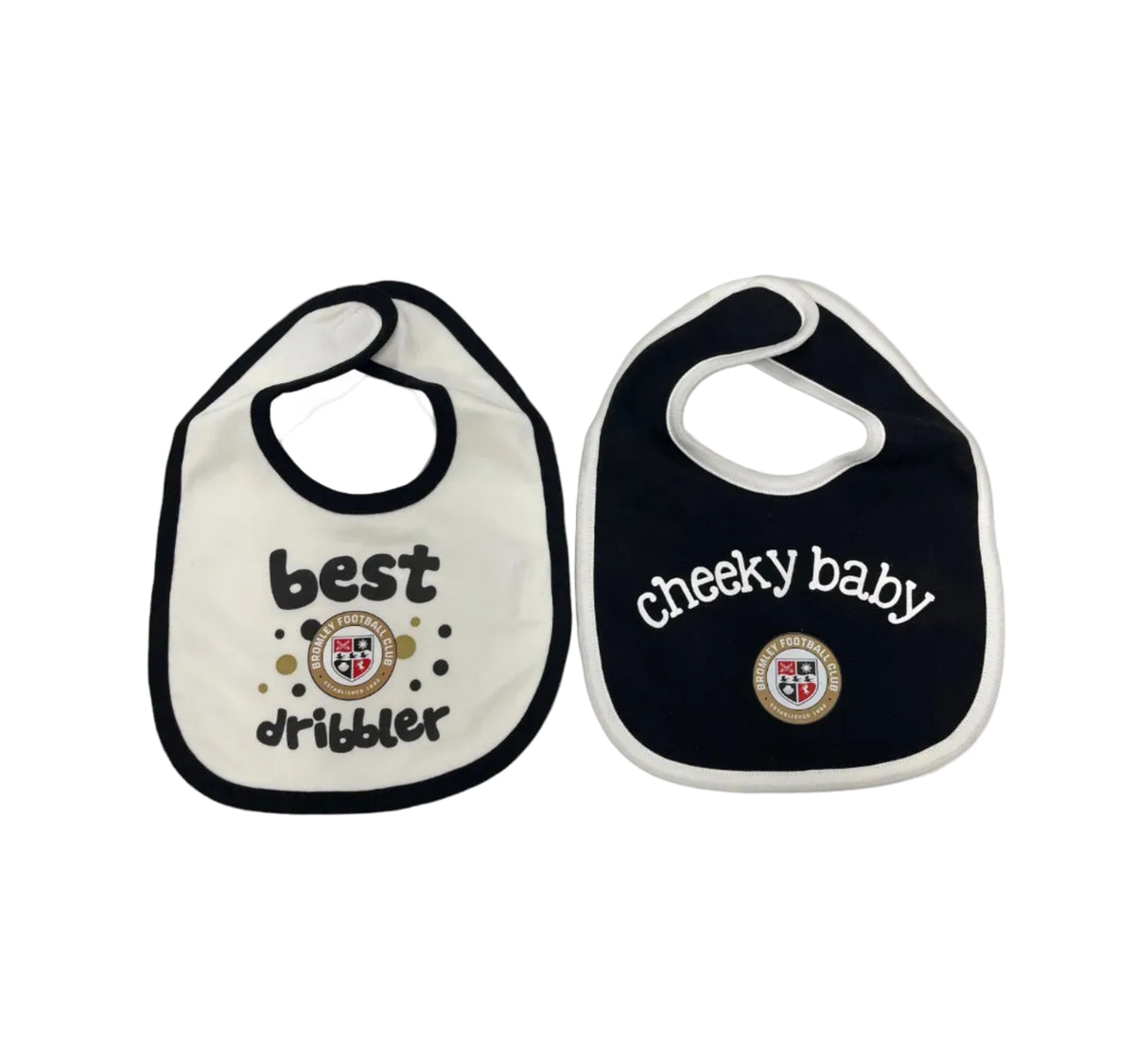 Baby Bibs