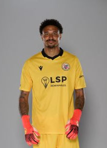 Bromley FC 26/27 Kids Home GK Shirt