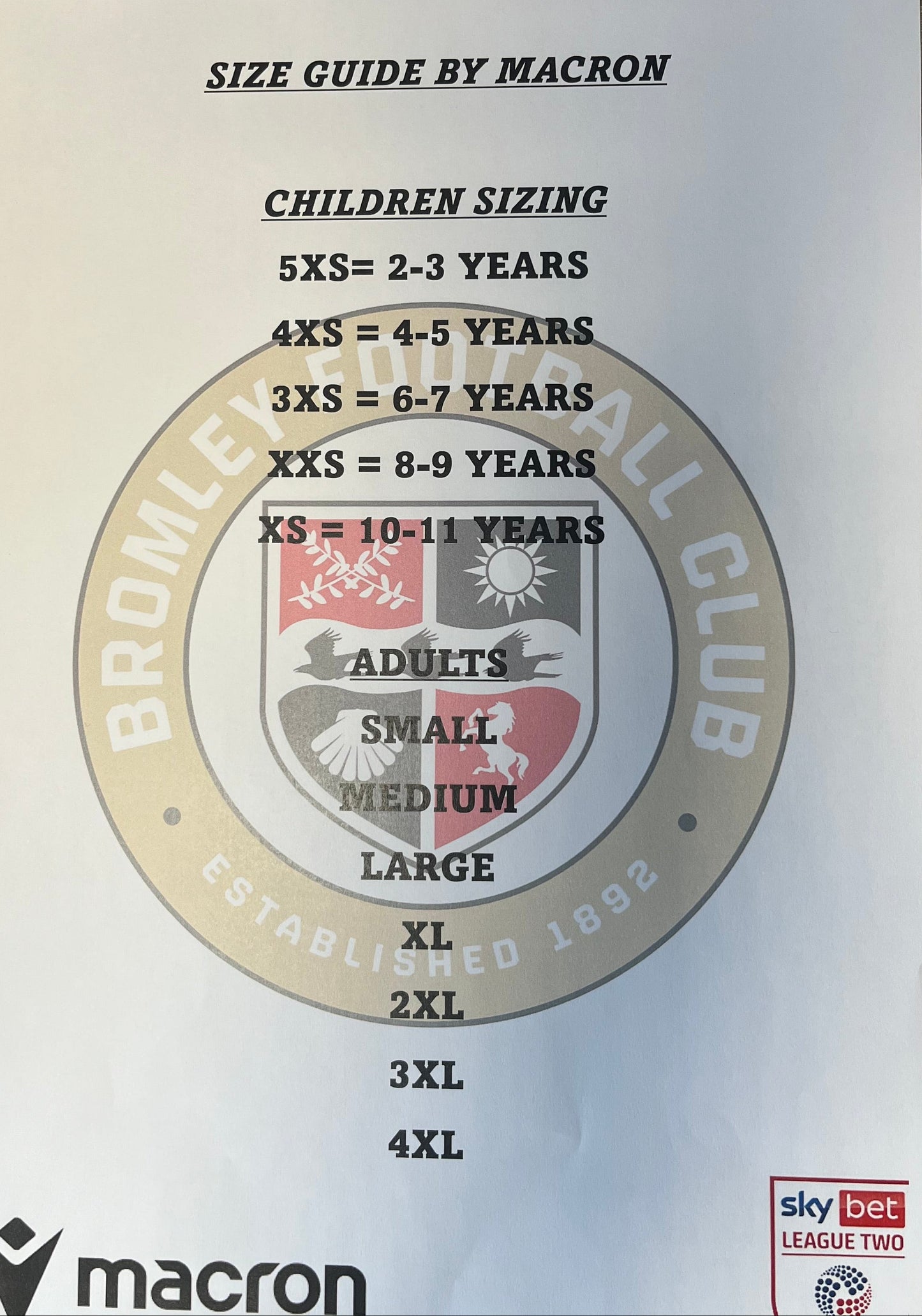 Home Replica Shirt 25/26 Season