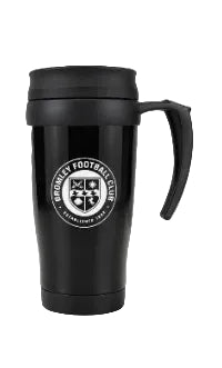 Bromley FC Thermal Travel Mug
