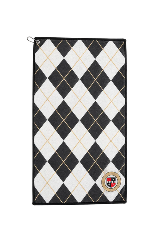 Bromley FC Golf Towels