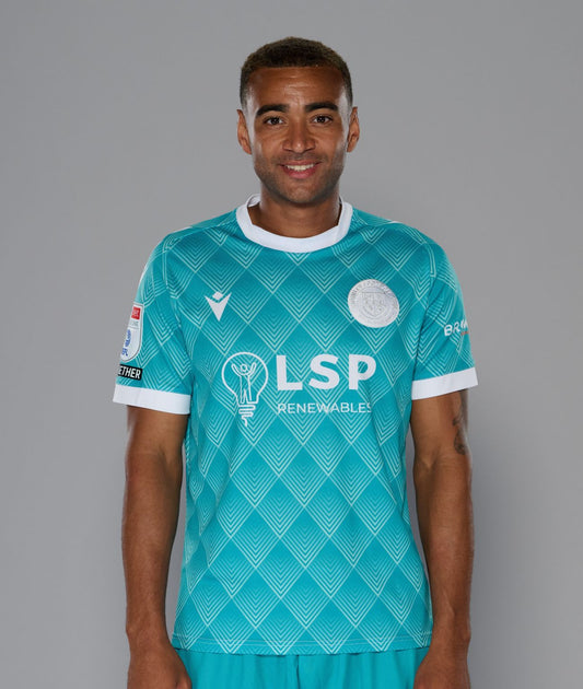 Bromley FC 26/27 Kids 3rd Shirt