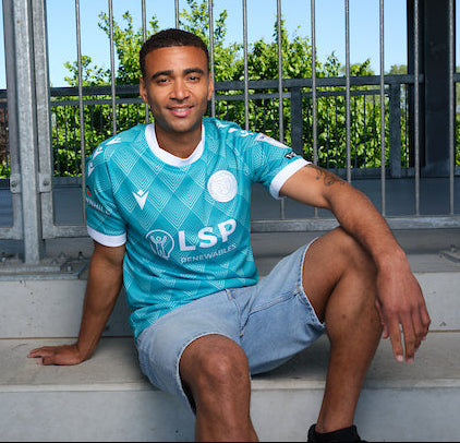 Bromley FC 26/27 Kids 3rd Kit