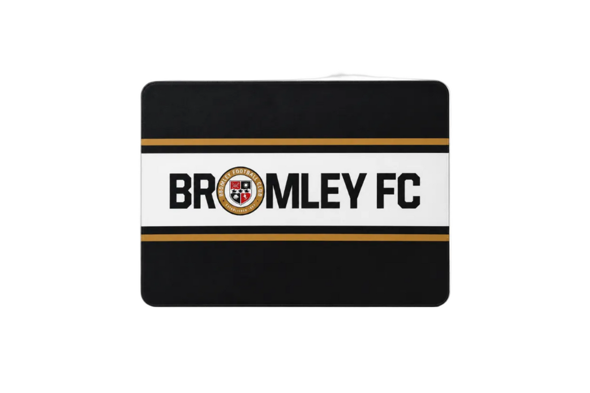 Bromley FC Mouse Mat