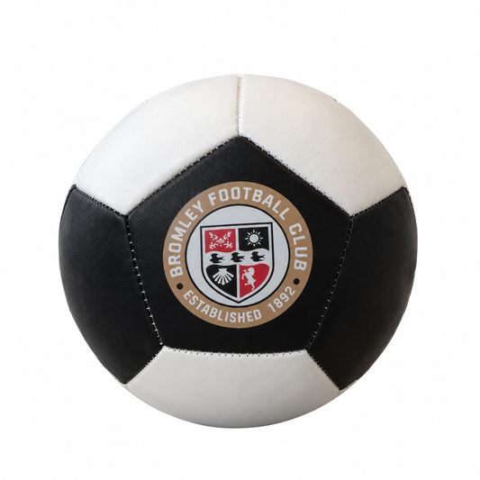 Bromley FC Soft Balls