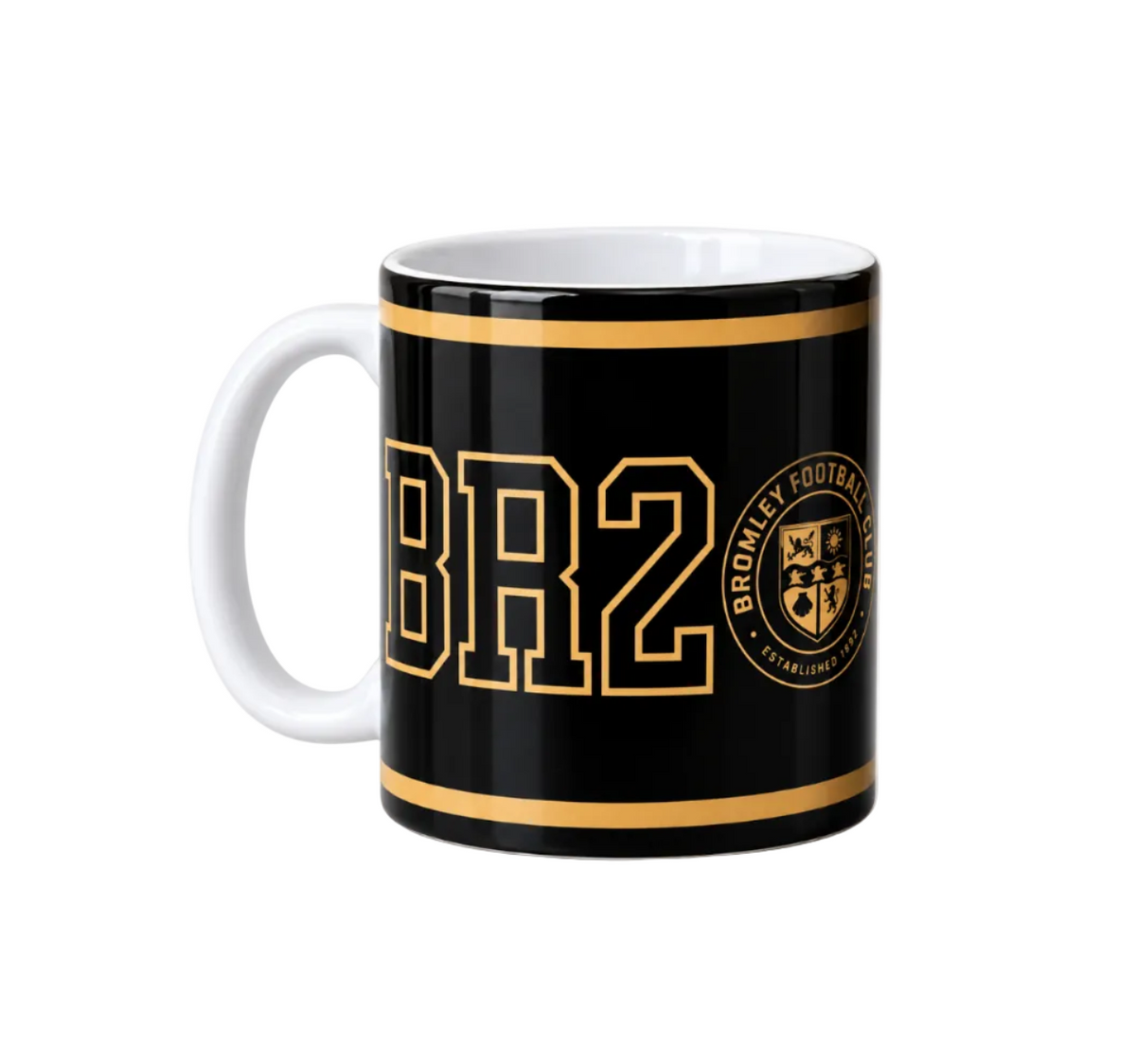 BR2 Map Mug