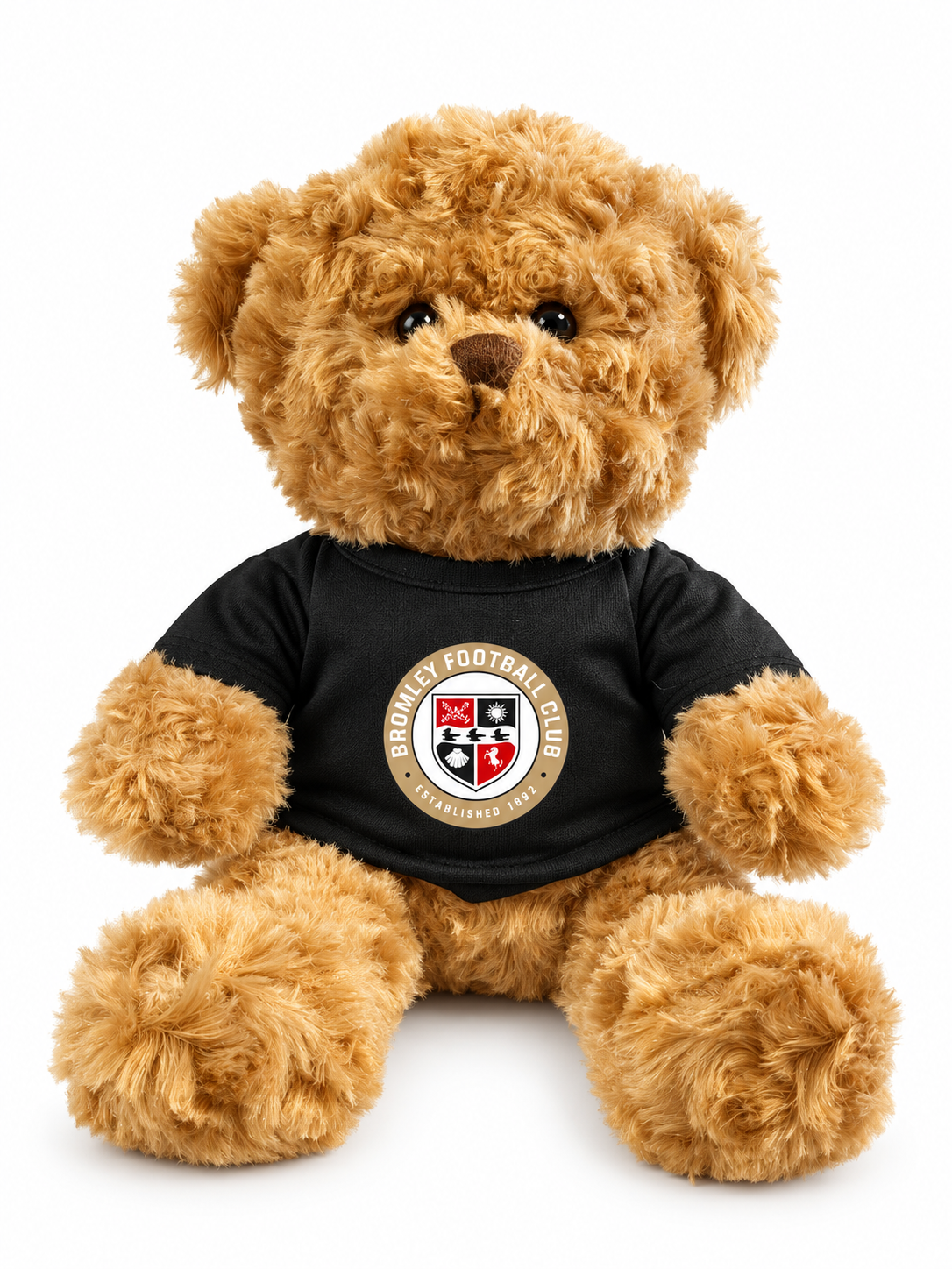 Bromley FCTeddy Bear