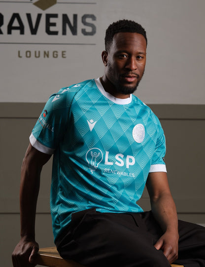 Bromley FC 26/27 Adult 3rd Shirt