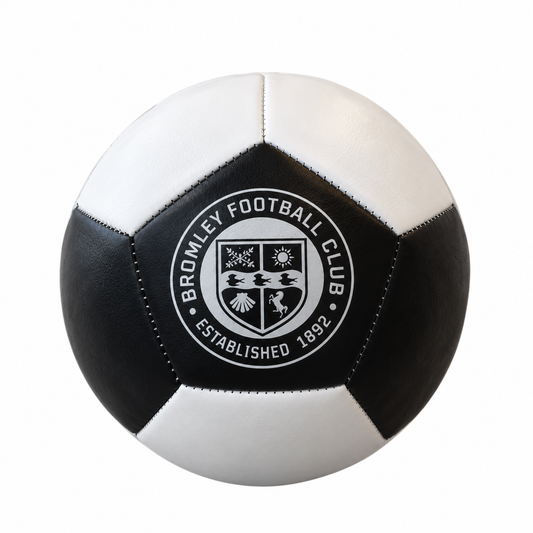 Bromley FC Soft Balls