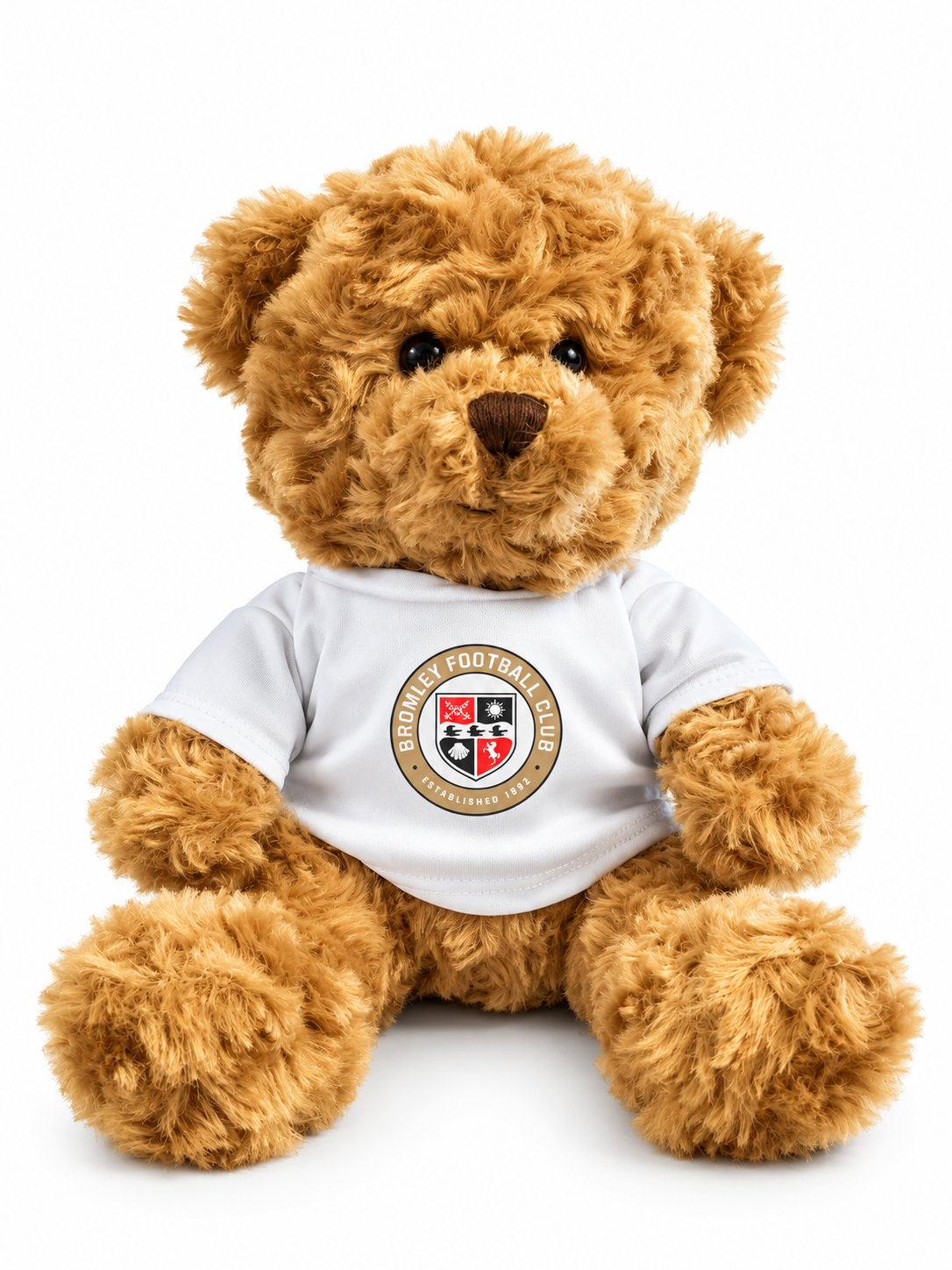 Bromley FCTeddy Bear