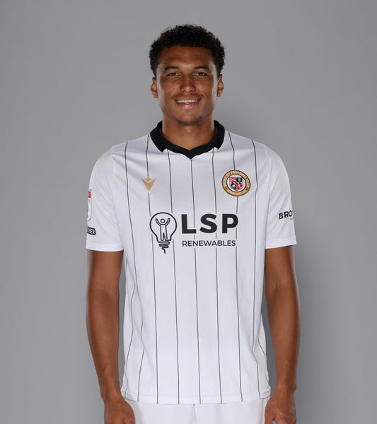 Bromley FC 26/27 Kids Home Shirt