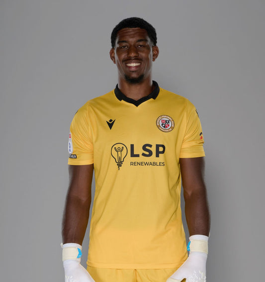 Bromley FC 26/27 Adult Home GK Shirt