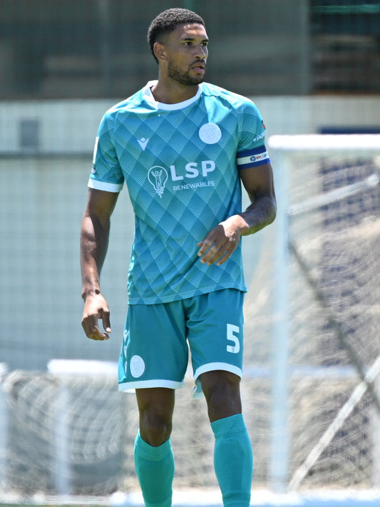 Bromley FC 26/27 Adult 3rd Kit