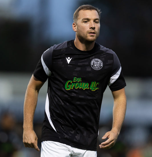 Bromley FC Warm up T-shirts