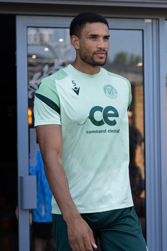 Bromley FC Training Top