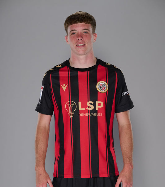 Bromley FC 26/27 Kids Away Shirt