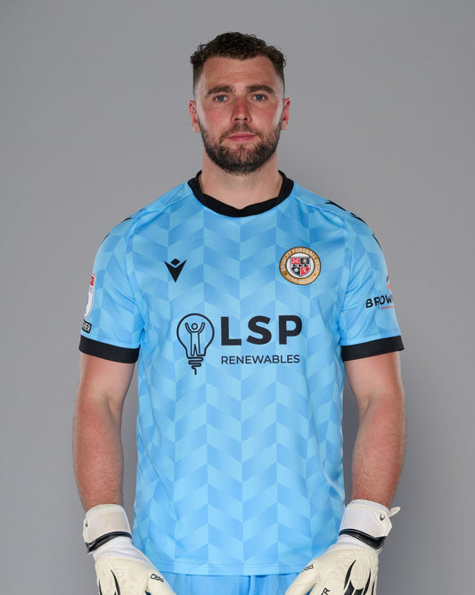 Bromley FC 26/27 Adult Away GK Shirt