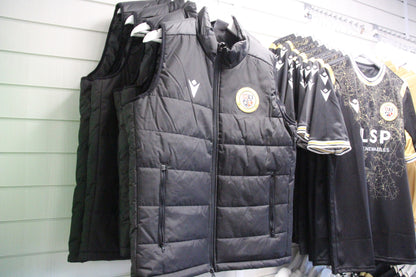 Bromley FC Gillet