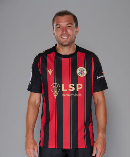 Bromley FC 26/27 Adult Away Shirt