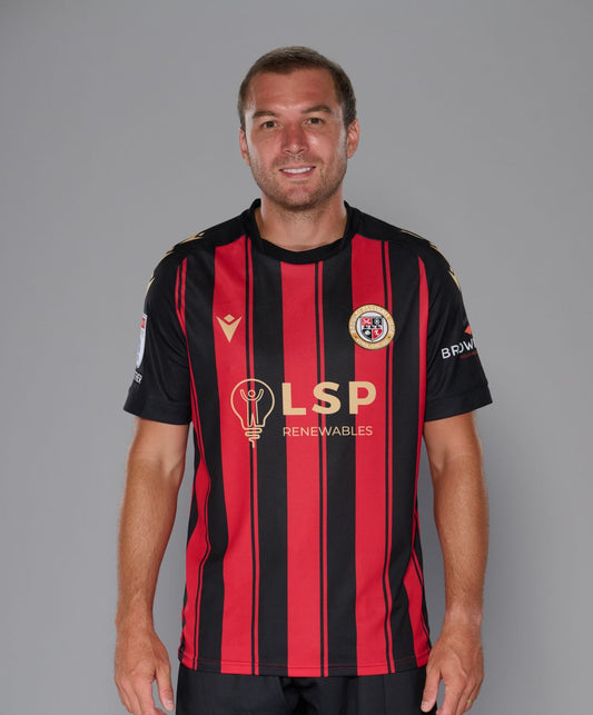 Bromley FC 26/27 Adult Away Shirt
