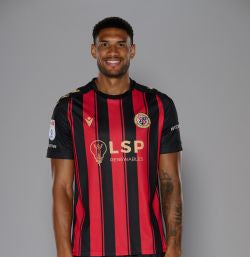 Bromley FC 26/27 Kids Away Shirt