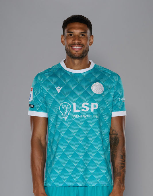 Bromley FC 26/27 Adult 3rd Shirt