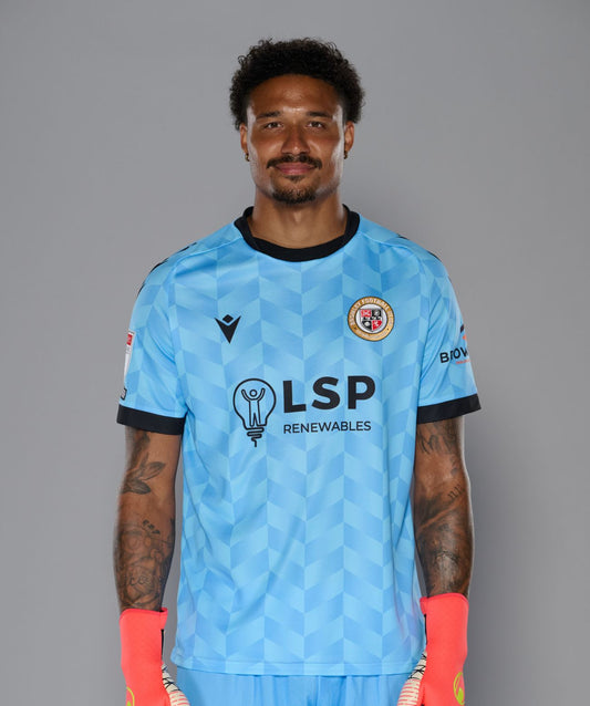 Bromley FC 26/27 Kids Away GK