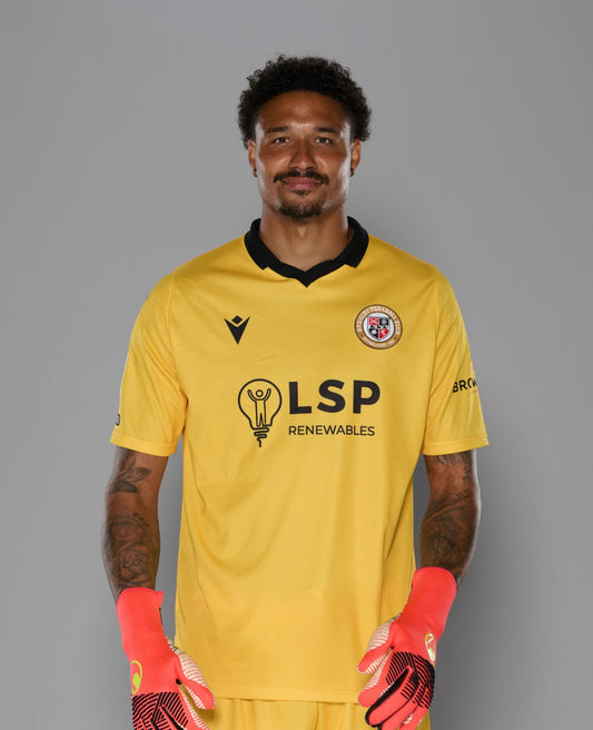 Bromley FC 26/27 Adult Home GK Shirt