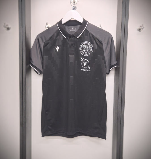 Bromley FC Travel Polo Shirt