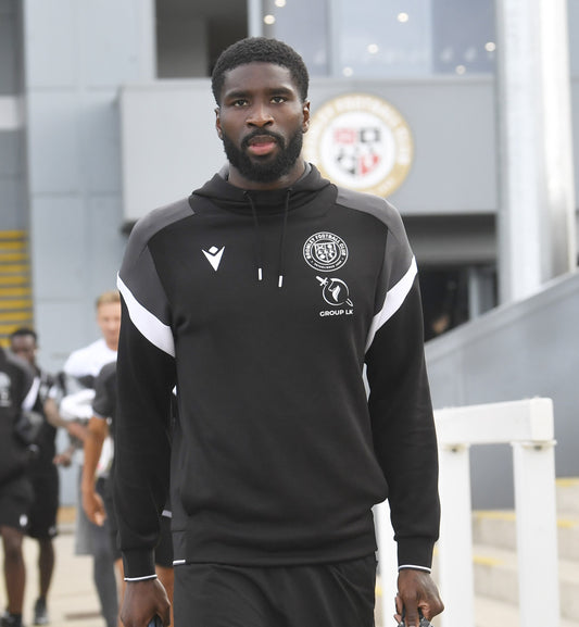 Bromley FC Travel Hoodie