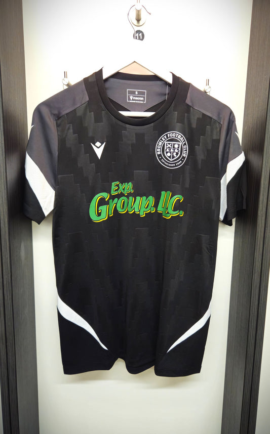 Bromley FC Adults Training T-shirts