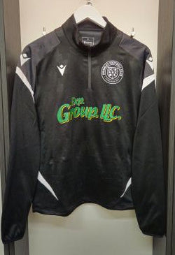 Bromley FC Training Quarter Zip